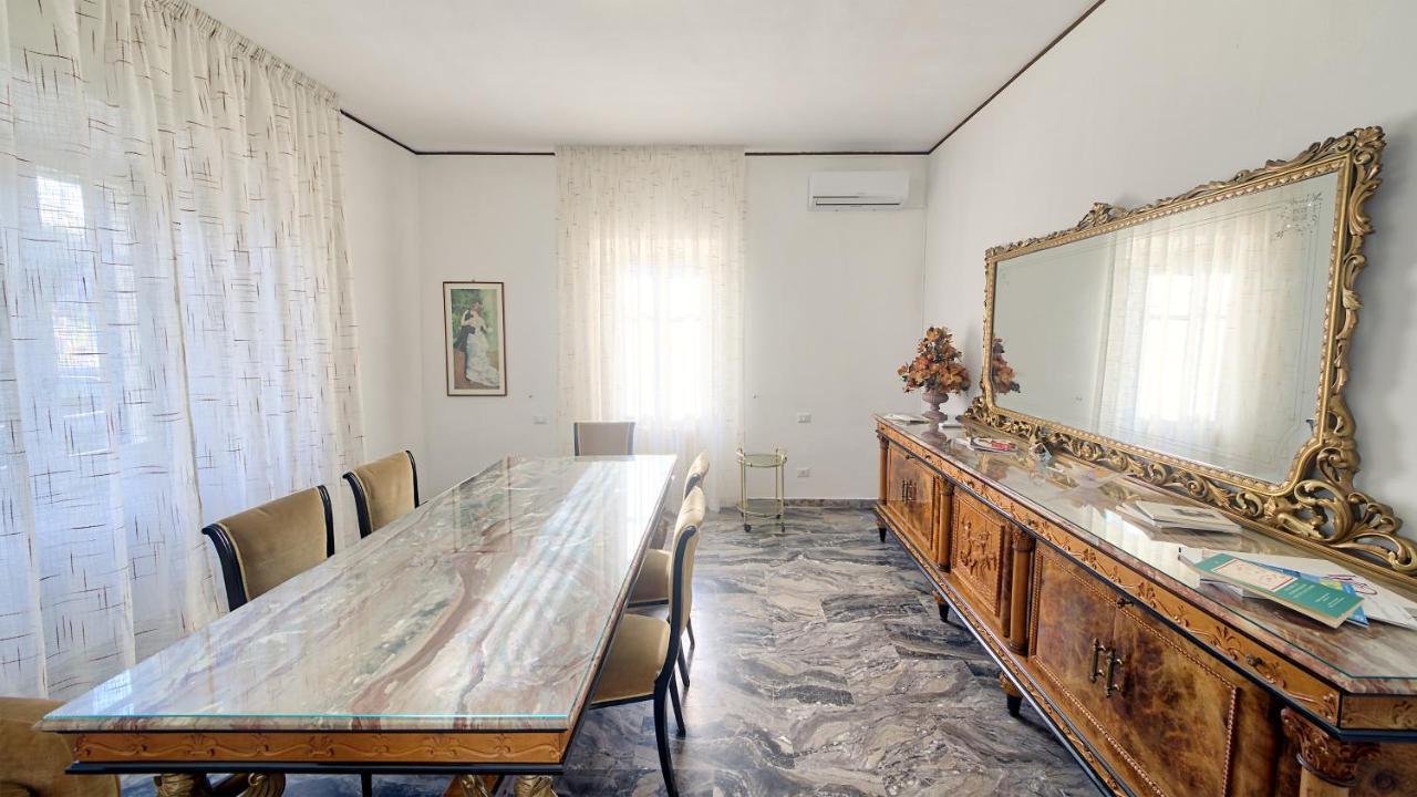 La Casa Del Vino - B&B Tollo 外观 照片