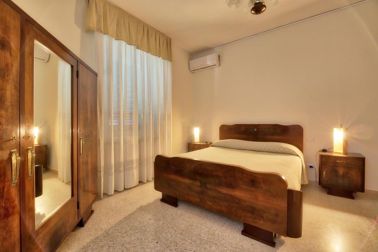 La Casa Del Vino - B&B Tollo 外观 照片